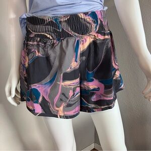 Avia medium running shorts